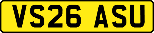 VS26ASU