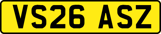 VS26ASZ