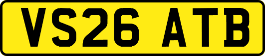 VS26ATB