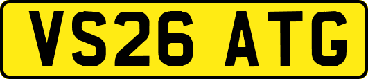 VS26ATG