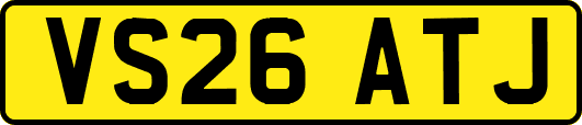 VS26ATJ