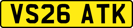 VS26ATK
