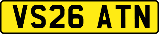 VS26ATN
