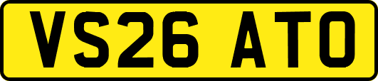 VS26ATO