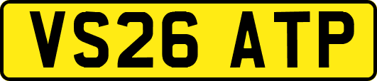 VS26ATP