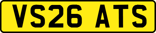 VS26ATS