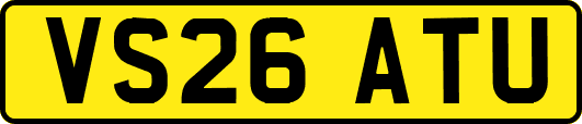 VS26ATU