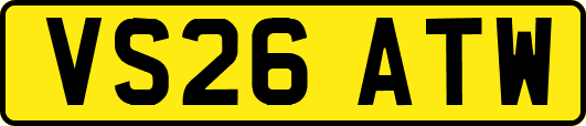 VS26ATW