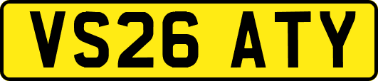 VS26ATY