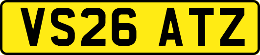 VS26ATZ