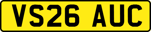 VS26AUC