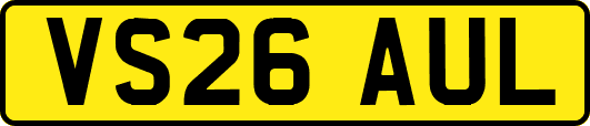 VS26AUL