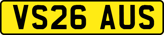 VS26AUS