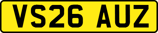 VS26AUZ