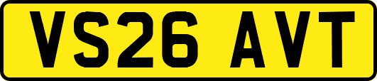 VS26AVT