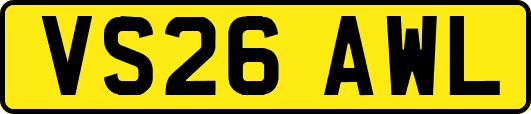 VS26AWL