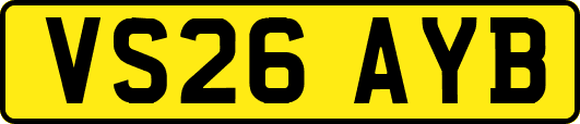VS26AYB