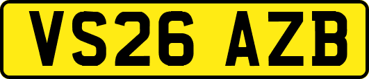 VS26AZB