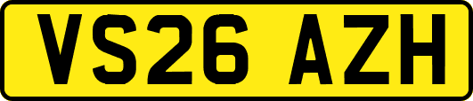 VS26AZH