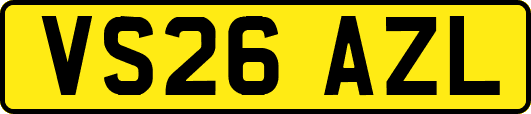 VS26AZL