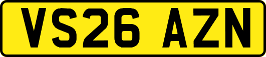 VS26AZN