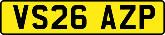 VS26AZP