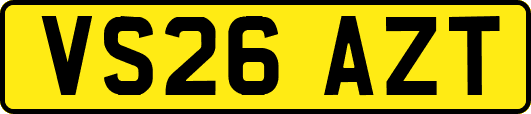 VS26AZT