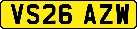 VS26AZW