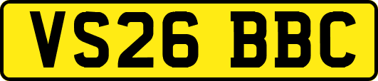 VS26BBC