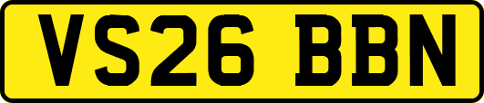 VS26BBN