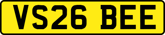 VS26BEE