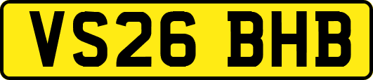 VS26BHB