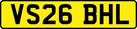 VS26BHL