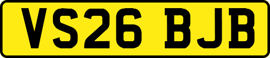VS26BJB