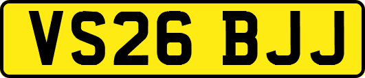 VS26BJJ