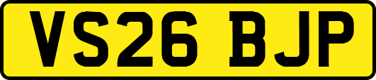 VS26BJP