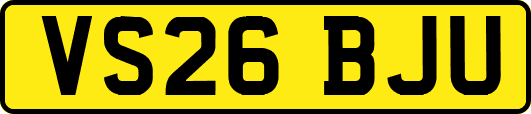 VS26BJU