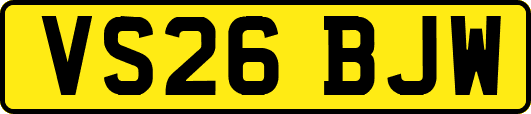VS26BJW