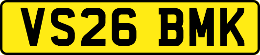 VS26BMK