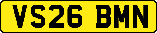 VS26BMN