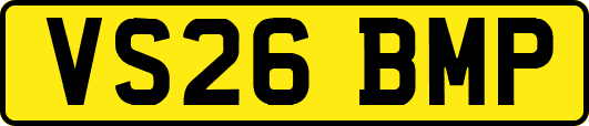 VS26BMP