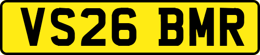 VS26BMR