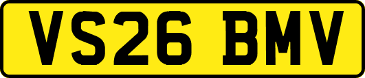VS26BMV