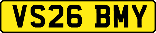 VS26BMY