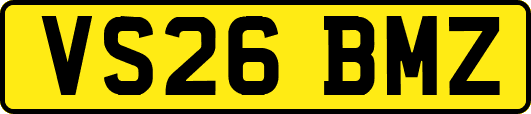 VS26BMZ