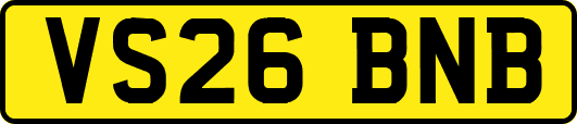 VS26BNB