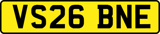 VS26BNE