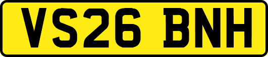 VS26BNH