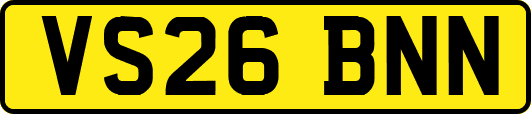 VS26BNN