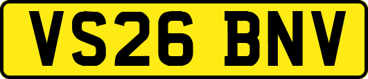 VS26BNV